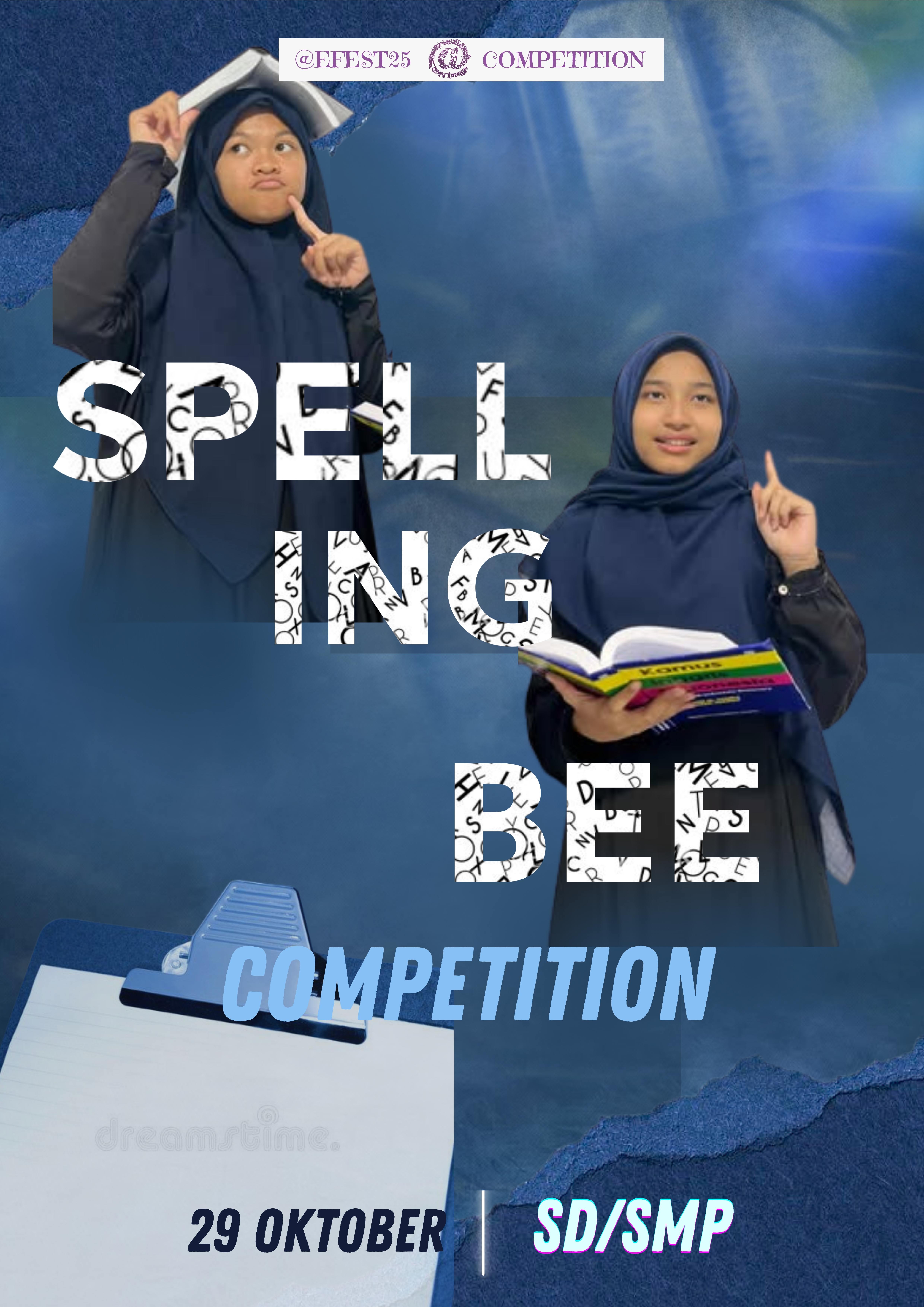 Spelling Bee